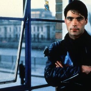 The Courier (1988) photo 4