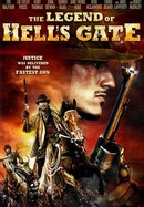 The Legend of Hell's Gate: An American Conspiracy poster image