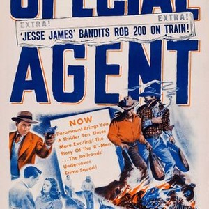 Special Agent (1949) photo 2