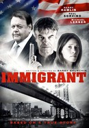 Immigrant poster image