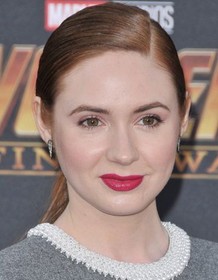 Karen Gillan