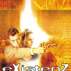 eXistenZ Rotten Tomatoes