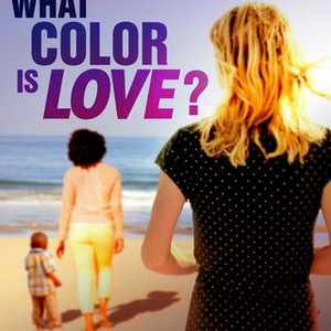 What Color Is Love? photo 10