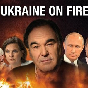 Ukraine on Fire photo 9