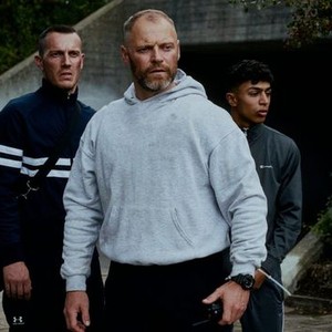 Enforcement (2020) photo 16