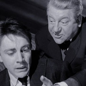 Maigret and the St. Fiacre Case (1959) photo 2
