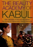 The Beauty Academy of Kabul poster image