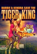 Barbie & Kendra Save the Tiger King poster image