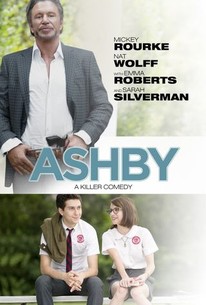 Watch trailer for Ashby