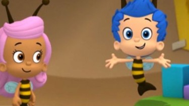 Bubble Guppies Season 3 Episode 15 Rotten Tomatoes