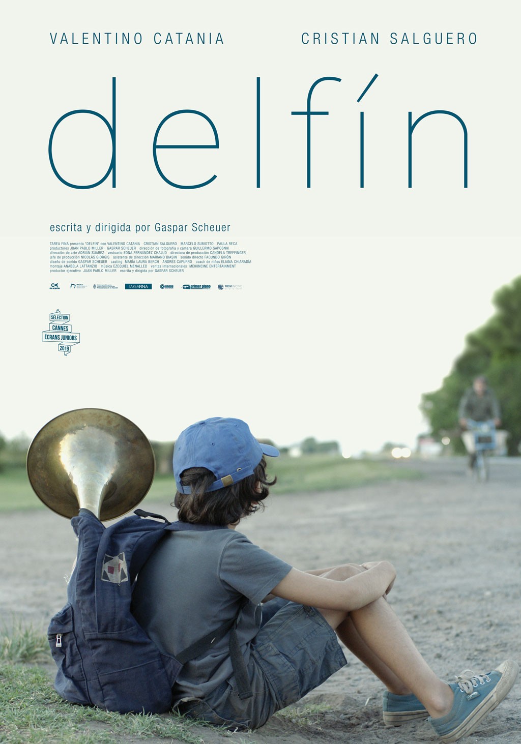 Delfin 19 Rotten Tomatoes