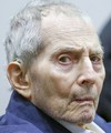 Robert Durst