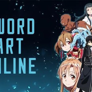 Sword Art Online: Alicization - War of Underworld - Rotten Tomatoes