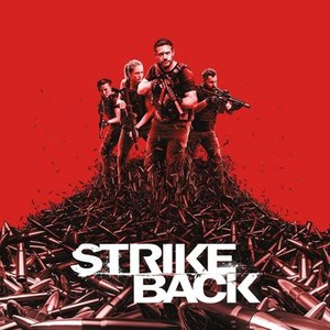 Watch Strike the Blood season 4 episode 8 streaming online