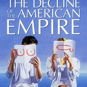 "The Decline of the American Empire photo 9"