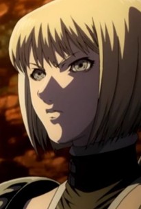 Claymore Season 1: Where To Watch Every Episode