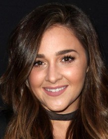 Alisan Porter