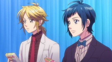 最も完璧な Works Honey 10th  Anniversary アニメ