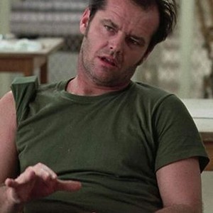 One Flew Over the Cuckoo's Nest (1975) photo 9