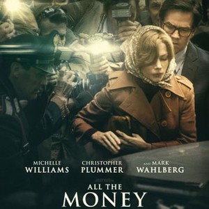 All the Money in the World (2017) photo 20