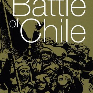 The Battle of Chile: Part 1 (1975) photo 6