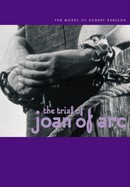 The Trial of Joan of Arc poster image
