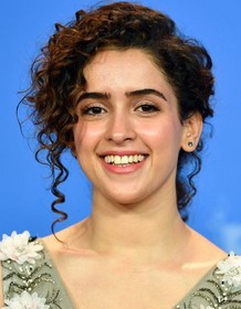 Sanya Malhotra