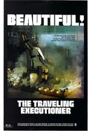 The Traveling Executioner poster image