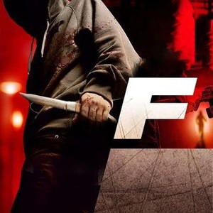 F movie shop
