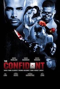 Watch trailer for The Confidant