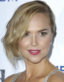 Arielle Kebbel