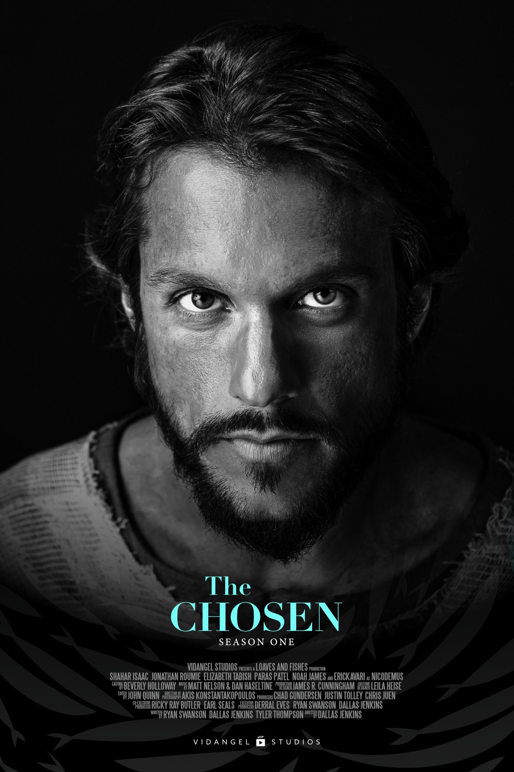 The Chosen One (2023) - Netflix Series - Where To Watch