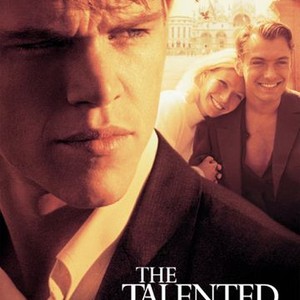 The Talented Mr. Ripley - Rotten Tomatoes