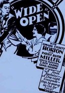 Wide Open poster image