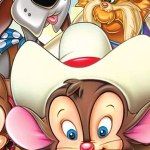 An American Tail: Fievel Goes West photo 3