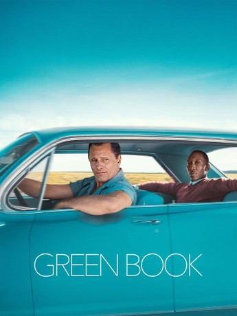 Green book in netflix sale