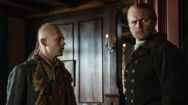 Outlander Season 7 Episode 1 Rotten Tomatoes