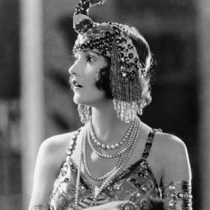 POLLY OF THE FOLLIES, Constance Talmadge, 1922