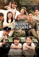 A Melody to Remember poster image