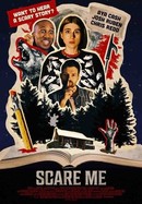 Scare Me poster image