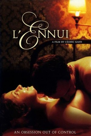 Ennui poster