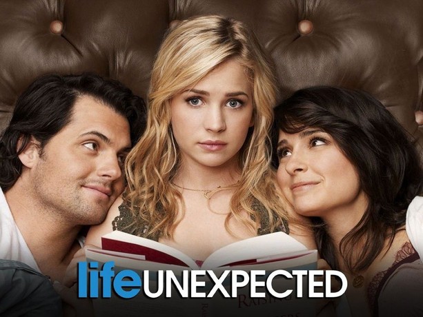 Watch life sale unexpected online free