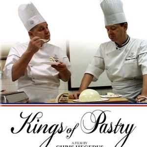 "Kings of Pastry photo 19"