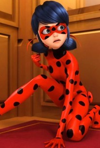 Miraculous: Ladybug & Cat Noir, The Movie - Rotten Tomatoes