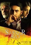 Sarkar Raj poster image