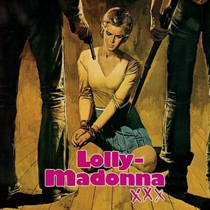 "Lolly Madonna XXX photo 5"