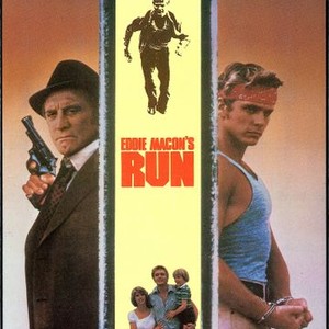 Eddie Macon's Run (1983) photo 13