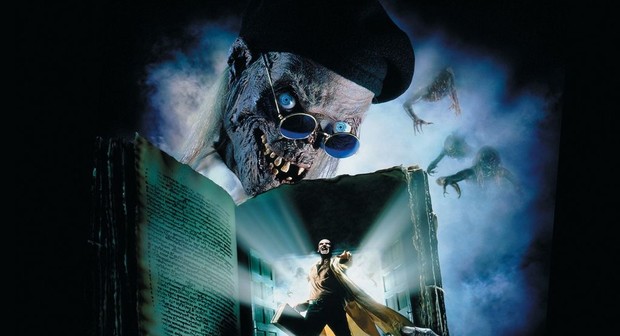 テイルズ・フロム・ザ・クリプト 第1巻 Tales from the Crypt Tales from the Crypt: The Complete First Season: Amazon.ca