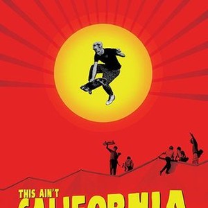 This AinT California Stream Deutsch This AinT California Stream Deutsch