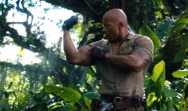 Jumanji: Welcome to the Jungle: Official Clip - Choose Your Character